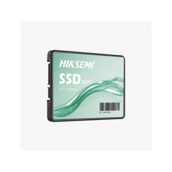 Unidad de Estado Sólido (SSD) 1024 GB / 2.5