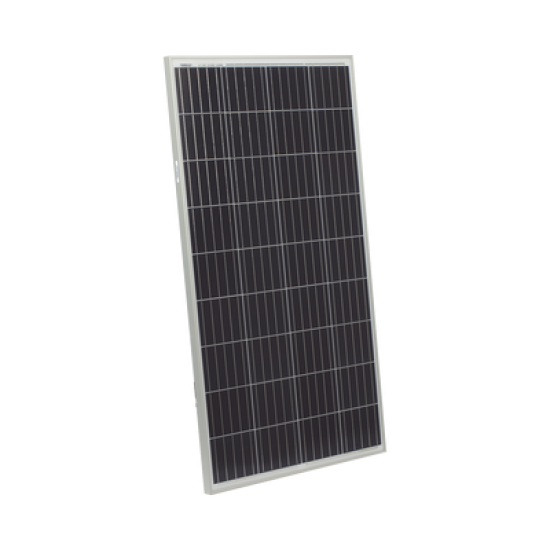 Modulo Solar EPCOM POWER LINE, 125W, 12 Vcc , Policristalino, 36 Celdas grado A