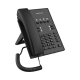 Teléfono IP para Hotelería, profesional con 8 teclas programables para servicio rápido, plantilla personalizable con PoE 