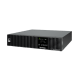 UPS DE 1500 VA/1350 W, ONLINE DOBLE CONVERSIóN, ENTRADA 220 VCA NEMA 5-20P, ONDA SENOIDAL PURA, RACK O TORRE DE 2 UR, CON  8 TOMAS NEMA 5-15R