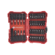 Juego de 42 Puntas para Taladro + Estuche (Entrada Hex. 1/4