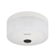Fisheye IP 12 Megapixel / WDR 120dB / PTZ Digital 16X / Para aplicaciones de estacionamiento 