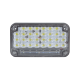 Luz de Advertencia de 7X4