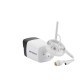 Bala IP 2 Megapixel / 30 mts IR EXIR / Exterior IP66 / dWDR / Lente 2.8 mm / WIFI / Micrófono Integrado 