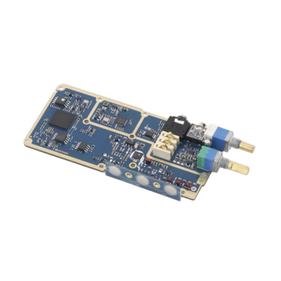 TABLILLA P/ TX680AU