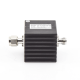 Atenuador en Línea de 30 dB, 20 Watt Máx. CD-3 GHz, Interiores, N Macho-Hembra.