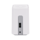 Router Inalámbrico Doble Banda (2.4 y 5 GHz) / Hasta 1200 Mbps / Soporta MESH con las ONUs Doble banda de V-SOL / 4 Antenas de 5dBi / MIMO 2x2 / 