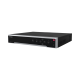 [Doble Poder de Decodificación] NVR 32 Megapixel (8K) / 32 Canales IP / 16 Puertos PoE+ / AcuSense / ANPR / Conteo de Personas / Heat Map / 4 Bahías de Disco Duro  / HDMI en 8K / Soporta POS / Alarmas I/O / 2 Salidas HDMI / Smart Search