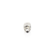 Conector TNC Macho Inverso de Anillo Plegable para Cables LMR-240, RG-8/X, Níquel/ Oro/ Teflón.
