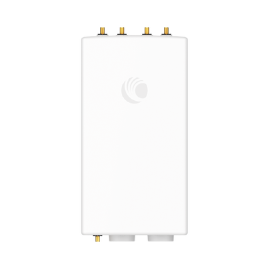 Estación base ePMP4600 MU-MIMO 4x4 / Wi-Fi 6e (802.11ax) / 5725 - 7125 MHz / hasta 120 suscriptores / hasta 4 Gbps