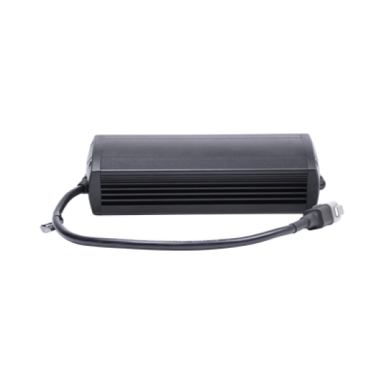 Luz LED de trabajo DOT, 12-24 V, con arnés de 10'