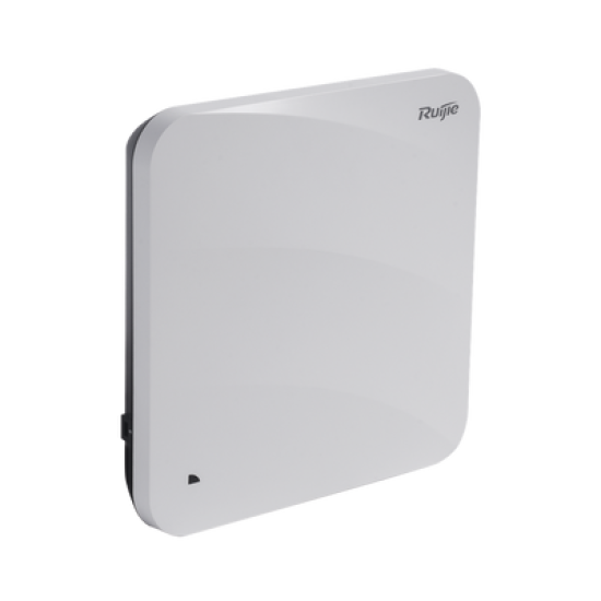  Punto de acceso Enterprise Wi-Fi6, para interior, hasta 2.97 Gbps MU-MIMO 2x2 incluye puerto SFP