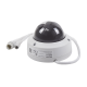 Domo IP 8 Megapixel (4K)/ Lente 2.8 mm / 30 mts IR EXIR / Exterior IP67 / IK10 /  WDR 120 dB / PoE / ACUSENSE (Evita Falsas Alarmas) / MicroSD / ONVIF / ACUSEARCH