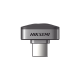 Memoria compacta USB-C impulsado por SSD Core / 256 GB / USB-C / 400 MB/s de Escritura / 450 MB/s Lectura