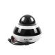 Mini Domo PTZ Anti-vandalico IP66 4X Zoom HD-TVI 2 Megapixeles (1080P)