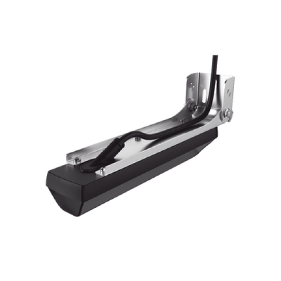 Transductor active imaging 3-in-1