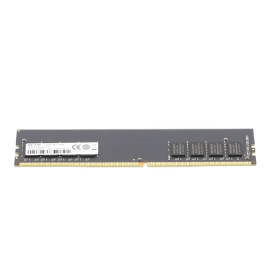 Módulo de Memoria RAM 4 GB / 2666 MHz / Para Equipo de Rack o Escritorio / UDIMM 