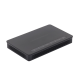 Router Gigabit VPN / Balanceador de cargas / 30,000 sesiones NAT /  6 puertos 10/100/1000 Mbps (WAN/LAN) / Compatible con GWN Cloud.