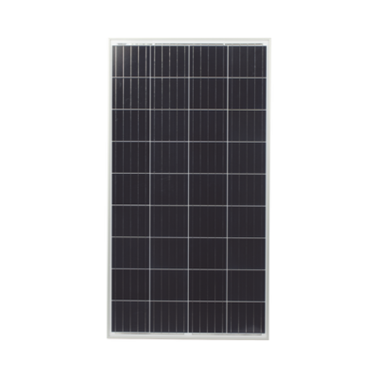 Modulo Solar EPCOM POWER LINE, 125W, 12 Vcc , Policristalino, 36 Celdas grado A