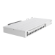 (CCR2004-1G-12S+2XS) Cloud Core Router 12 puertos 10G SFP+, 2 25G SFP28, Fuente Redundante