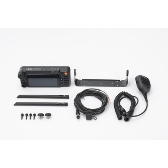 Radio PoC Móvil 4G LTE Compatible con NXRadio y TASSTA