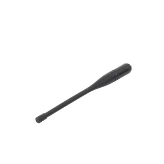 Antena UHF Helicoidal, 400-470 MHz, para Radios DEP570/DGP8050/DGP8550/DEP550E/DEP570E/DGP8550E