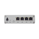Router Industrial Inalámbrico VPN 802.11ac, 4 puertos Gigabit