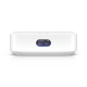 Router UniFi Ultra Express UX con WiFi 6, 1 puerto WAN GbE / 1 puerto GbE LAN. Administra hasta 4 dispositivos UniFi en modo  Gateway, o funciona como AP, hasta 50 clientes