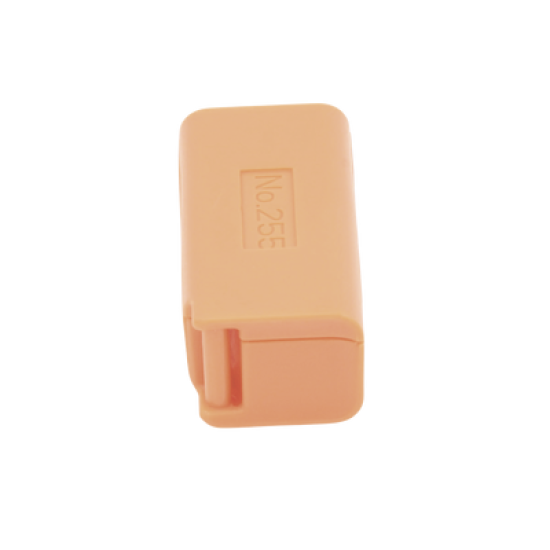 Receptor LAN para Prueba de Cable de Red, Compatible con Probadores de Video TPTURBO8MP / TPTURBO4KPLUS / EPMONTVI4K / EPMONTVI / EPMONTVI3.0 / TPTURBOHD / TPTURBO5MP / TPTURBO4K