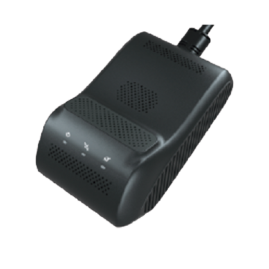 Dashcam con sistema de control ADAS (asistencia de manejo) y DMS (Monitoreo de chofer) (opcional) / Multiples alarmas /Comunicación dos vías / ideal para flotas vehiculares / Facil instalacion