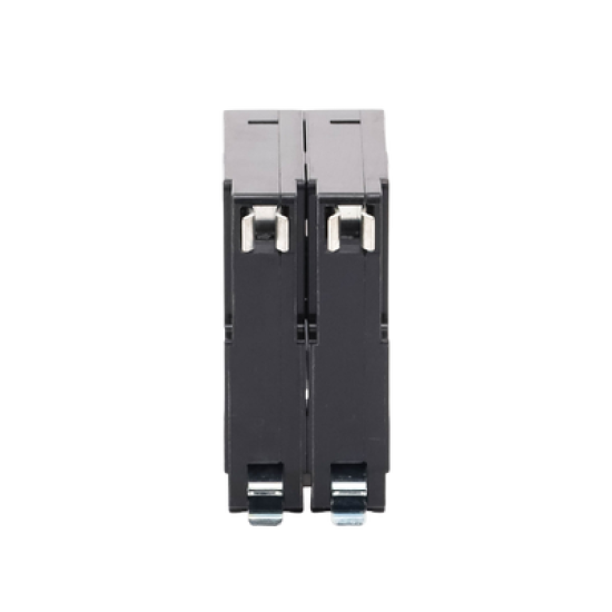 Interruptor Termomagnético Enchufable, Serie: B2Q, 2P, 30A, 240V (SKU:1002281)