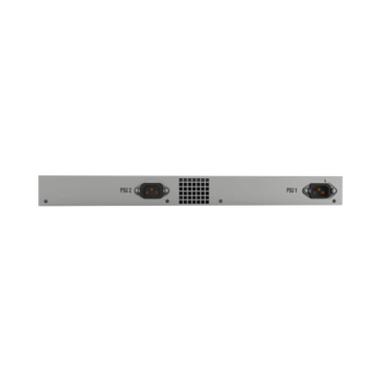 Switch L3 Stackable, 48x 10/100/1000-T, 4x SFP+, Fuente Redundante