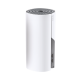 Router Inalámbrico MESH Interior para Hogar / Doble Banda Wi-Fi 5 AC1200 Mbps / 2 Puerto Gigabit WAN/LAN / 2 Antenas Internas / Administración Mediante la App Deco (iOS, Android) 