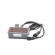 Calibrador para sensor de combustible ultrasonico