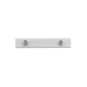Conector de empalme para riel 5 Y 8