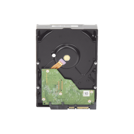 Disco Duro PURPLE de 6TB / 3 AÑOS DE GARANTÍA / Para Videovigilancia
