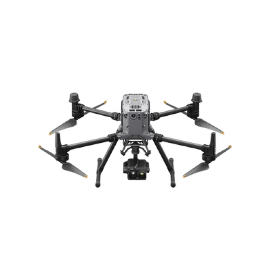 Drone DJI Matrice 350 RTK Edición Universal/Protección IP55/ 50Mins de Vuelo /Hasta 20kms de transmisión (Incluye DJI CARE PLUS)