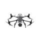 Drone DJI Matrice 350 RTK Edición Universal/Protección IP55/ 50Mins de Vuelo /Hasta 20kms de transmisión (Incluye DJI CARE PLUS)