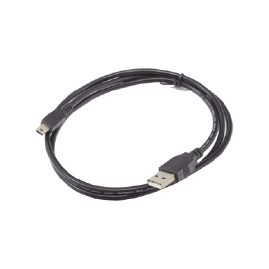 Cable Programador Universal USB a Mini USB para Equipos Portátiles