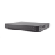DVR 8 Megapixel / 16 Canales 4K TURBOHD + 16 Canales  IP / 2 Bahías de Disco Duro / 4 Canales de Audio / 16 Entradas de Alarma