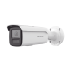Bala IP 2 Megapixel / Lente 4 mm / 80 mts IR EXIR /Exterior IP67 / WDR 120 dB / PoE / ACUSENSE (Evita Falsas Alarmas) / MicroSD / ONVIF