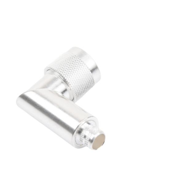 Conector N Macho en A/R para cable 9913, 7810A, 8214; CNT-400; RG8/U-SYS, RFLASH-1113.