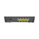 HUAWEI MiniFTTO - ONU Switch Gigabit / 4 puertos 10/100/1000Mbps + 1  PON (SC/UPC)/ Downstream 2.488 Gbps / Upstream 1.244 Gbps / modo puente / Administración Nube