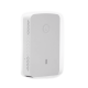 Access Point WiFi cnPilot e425H Indoor Wall Plate, doble banda, Wave 2, antena beamforming, 2 puertos de salida (1x PoE Gigabit y 1x Ethernet Gigabit)