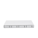 NVR Empresarial UniFi Protect de 4 Bahías de Disco Duro, recomendado para hasta 50 cámaras Full HD