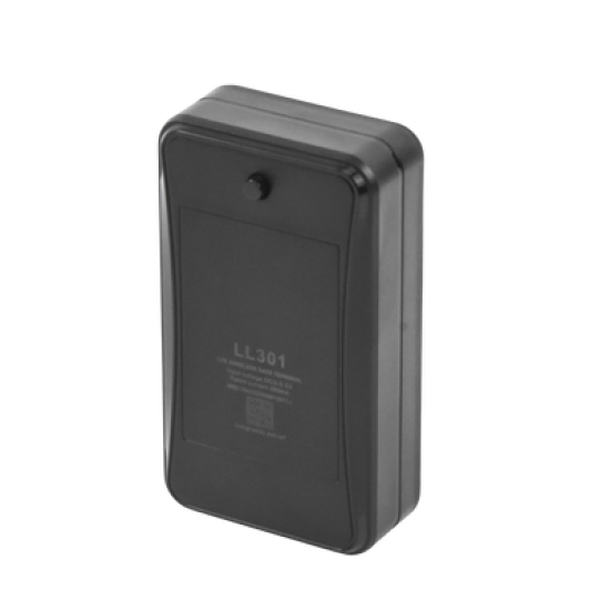 Rastreador vehicular 4G magnético para contenedores u oculto en vehículo, con batería de larga duración