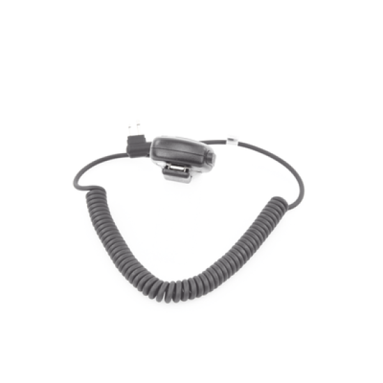 Micrófono - Bocina Pequeño y Ligero. Para TC-500/ /508/ 518/ 600/ 610/ 700, PD506 y para radios GP300/ SP-50/ P1225/ PRO3150/ MAG ONE/ EP450/DEP450/ EP350/DTR620/RVA50/VLR150.