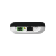 UFiber loco GPON ONU, Unidad de red óptica con 1 puerto WAN GPON (SC/APC) + 1 puerto LAN Gigabit Ethernet