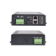 Controlador Solar POE, Entrada 12 Vcc Hasta un Panel Solar de 125 Watts, Salida PoE Pasivo en 24 Vcc Hasta 20 Watts Máximo.