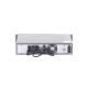 UPS de 1000VA/900W / Topología On-Line Doble Conversión / Entrada y Salida de 120 Vca / Clavija de Entrada NEMA 5-15P / Pantalla LCD Configurable /Formato Rack/Torre